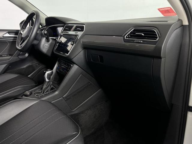 Photo of 2024 Pure White Volkswagen Tiguan