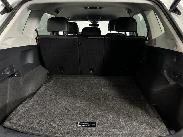 Photo of 2024 Pure White Volkswagen Tiguan