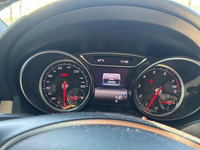 Photo of 2019 Night Black Mercedes-Benz CLA 250