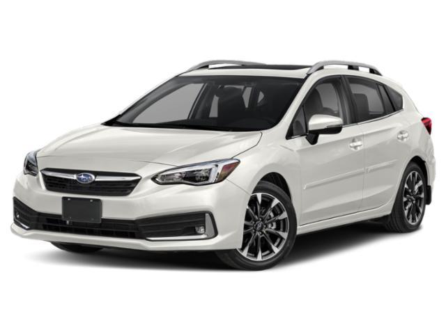 2022 Subaru Impreza