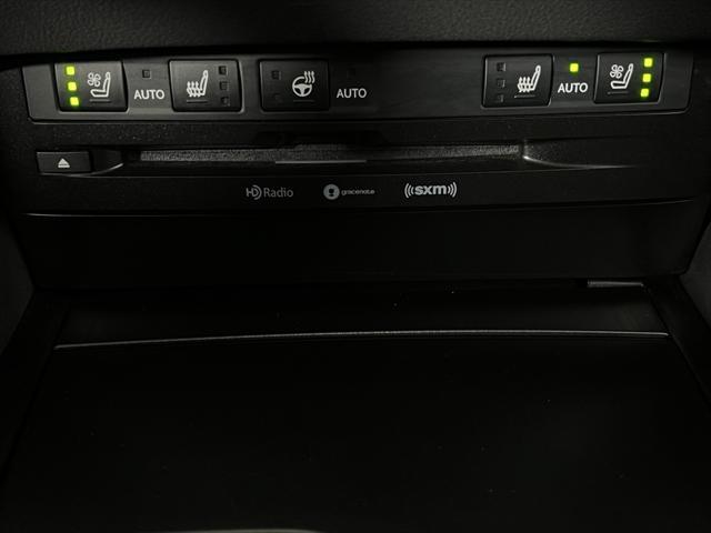 Photo of 2022 Nightfall Mica Lexus ES 300h