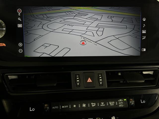 Photo of 2022 Nightfall Mica Lexus ES 300h