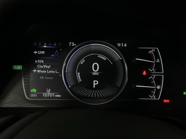Photo of 2022 Nightfall Mica Lexus ES 300h
