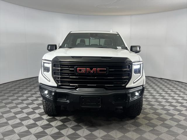 Photo of 2023 Summit White GMC Sierra 1500
