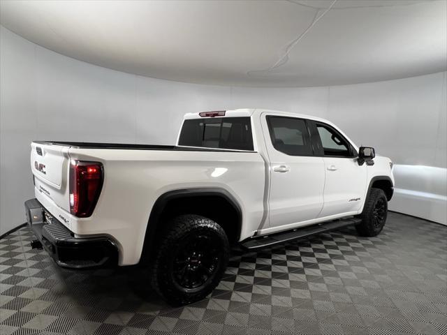 Photo of 2023 Summit White GMC Sierra 1500