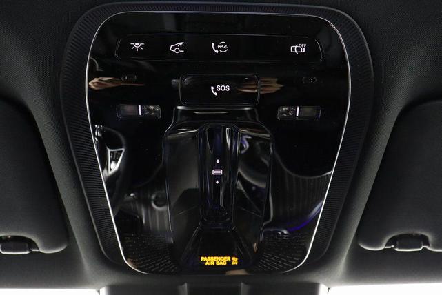 Photo of 2025 Black Mercedes-Benz C-Class