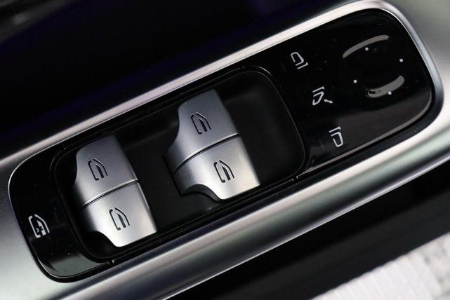 Photo of 2025 Black Mercedes-Benz C-Class
