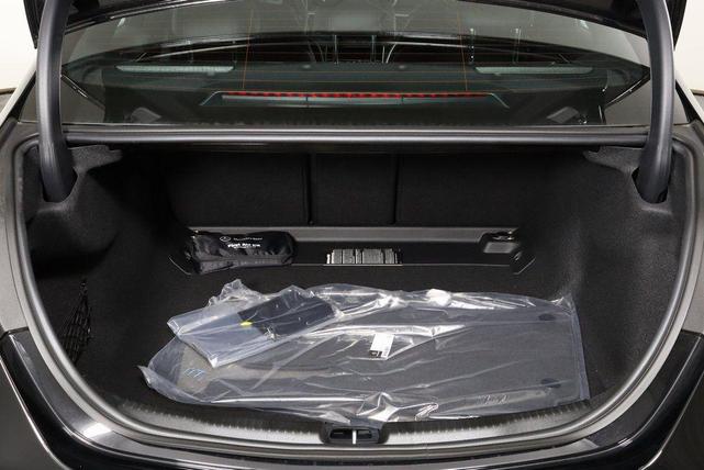Photo of 2025 Black Mercedes-Benz C-Class