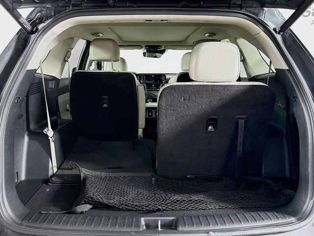 Photo of 2023 Aruba Green Kia Sorento