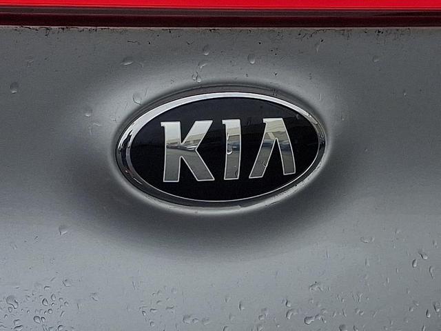Photo of 2020 Sparkling Silver Kia Sportage