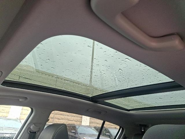 Photo of 2020 Sparkling Silver Kia Sportage