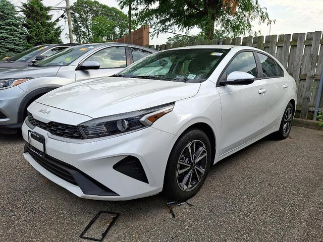 2022 Kia Forte