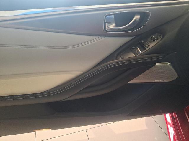 Photo of 2022 Dynamic Sunstone Red INFINITI Q60