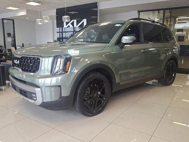 2023 Kia Telluride