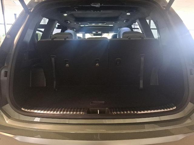 Photo of 2023 Jungle Green Kia Telluride