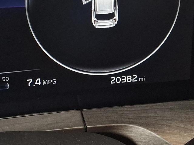 Photo of 2023 Jungle Green Kia Telluride