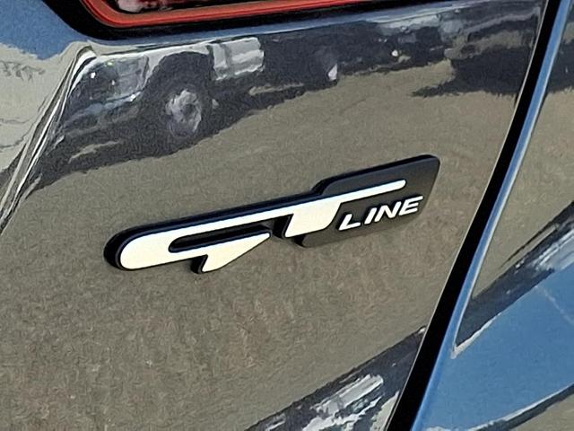 Photo of 2023 Gravity Gray Kia Forte