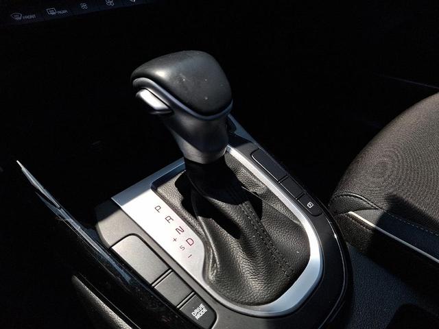 Photo of 2023 Gravity Gray Kia Forte