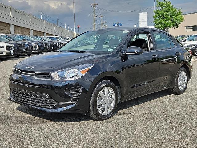 2023 Kia RIO
