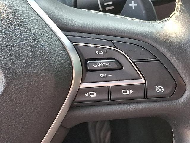 Photo of 2019 Eclipse Black INFINITI QX50