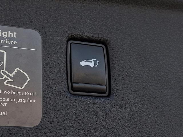 Photo of 2019 Eclipse Black INFINITI QX50