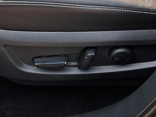 Photo of 2019 Eclipse Black INFINITI QX50