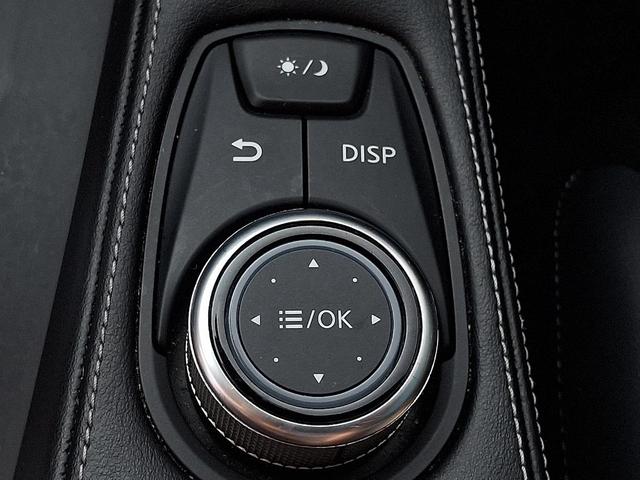 Photo of 2019 Eclipse Black INFINITI QX50