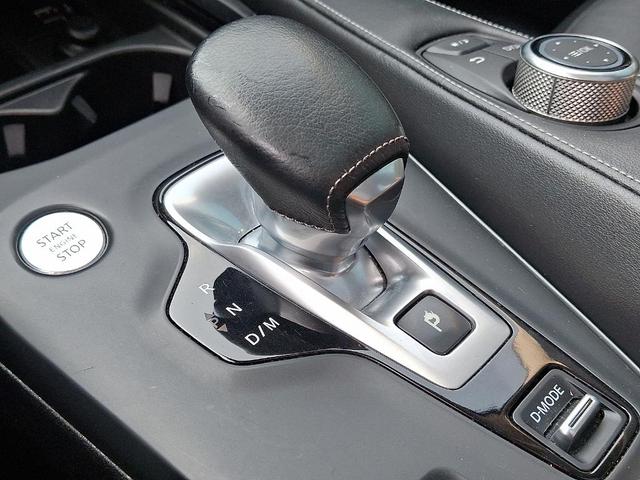Photo of 2019 Eclipse Black INFINITI QX50