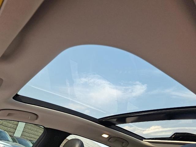 Photo of 2019 Eclipse Black INFINITI QX50