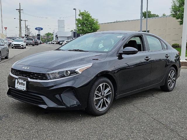 2022 Kia Forte