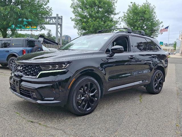 2022 Kia Sorento