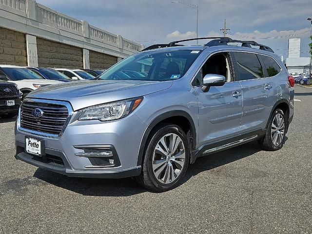 2020 Subaru Ascent