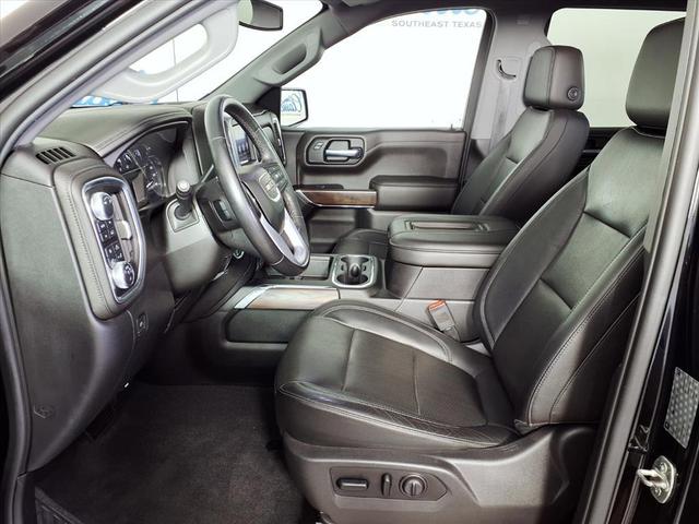 Photo of 2019 Onyx Black GMC Sierra 1500