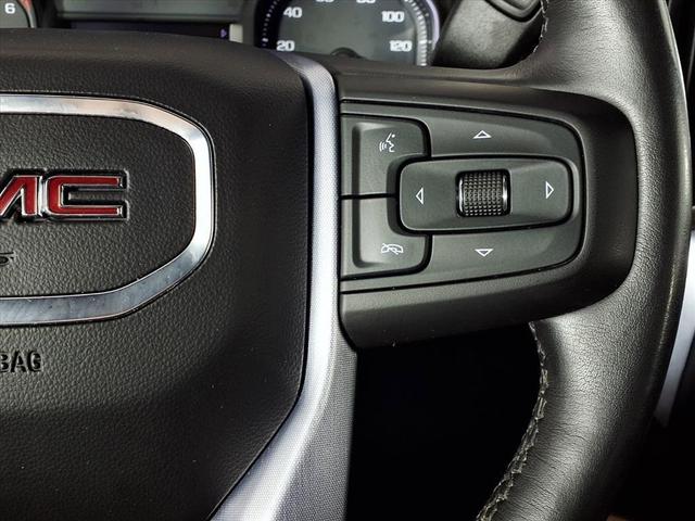Photo of 2019 Onyx Black GMC Sierra 1500
