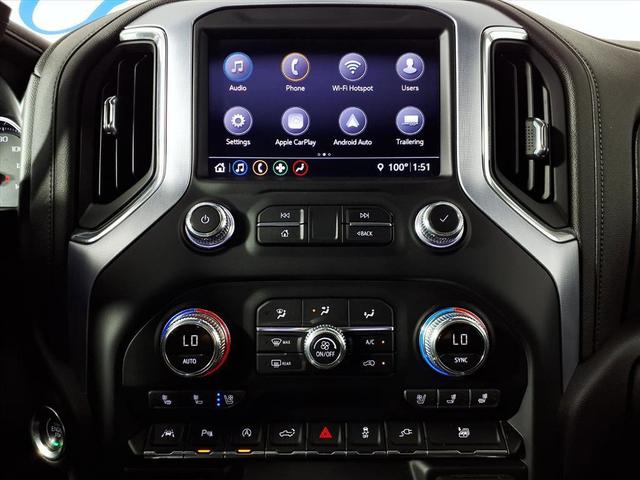 Photo of 2019 Onyx Black GMC Sierra 1500