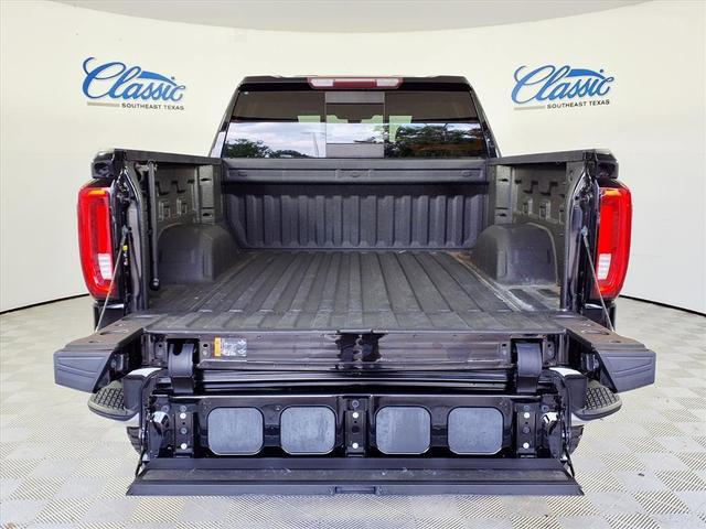 Photo of 2019 Onyx Black GMC Sierra 1500