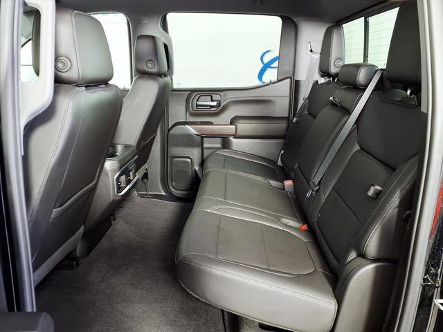 Photo of 2019 Onyx Black GMC Sierra 1500