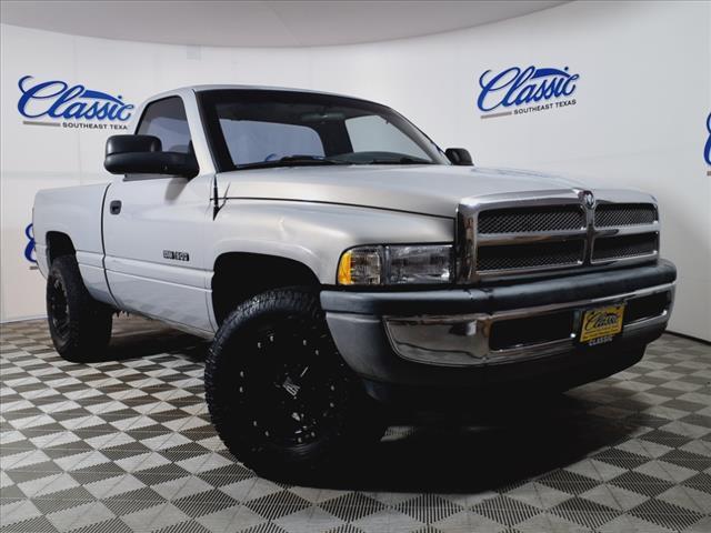 1998 Dodge Ram 1500