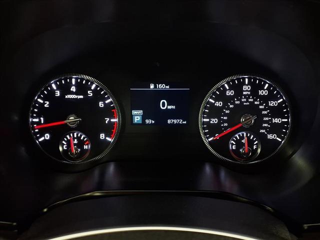 Photo of 2022 Everlasting Silver Kia Telluride