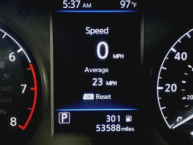 Photo of 2024 Super Black Nissan Altima