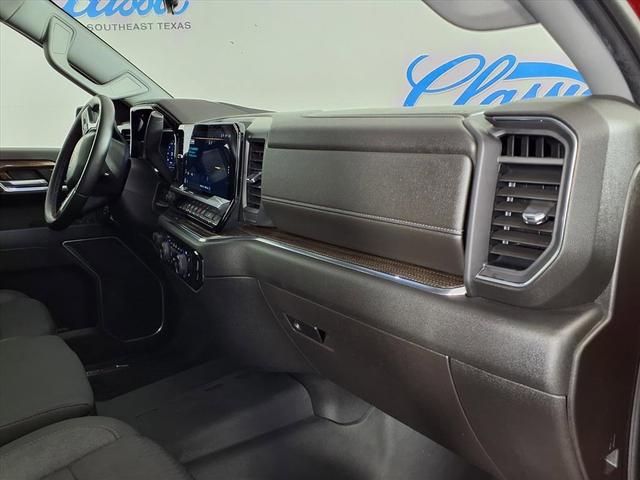 Photo of 2023 Radiant Red Tintcoat Chevrolet Silverado 1500