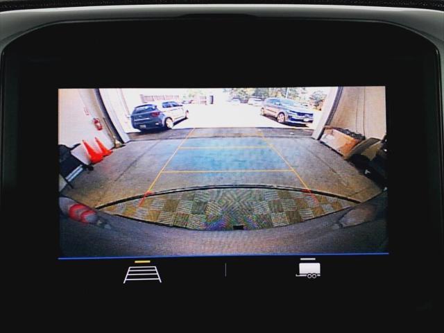Photo of 2022 Satin Steel Metallic Chevrolet Silverado 1500
