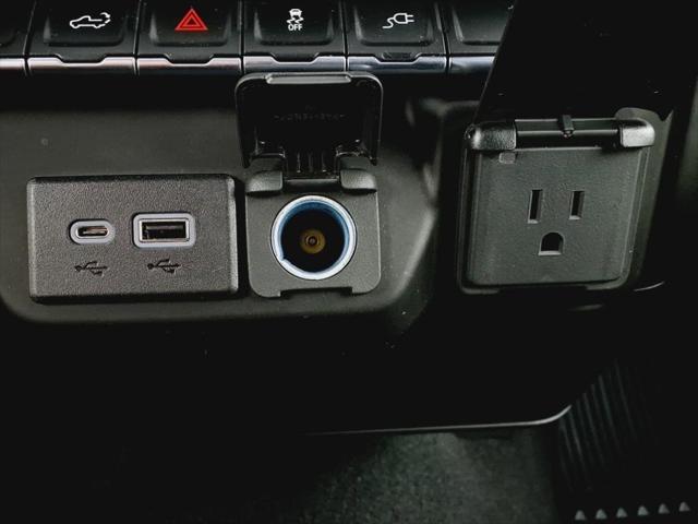 Photo of 2022 Satin Steel Metallic Chevrolet Silverado 1500