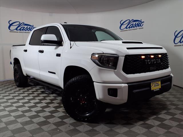 2019 Toyota Tundra