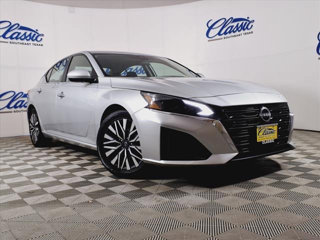 2023 Nissan Altima