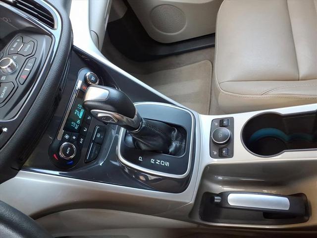 Photo of 2013 Tuxedo Black Ford Escape