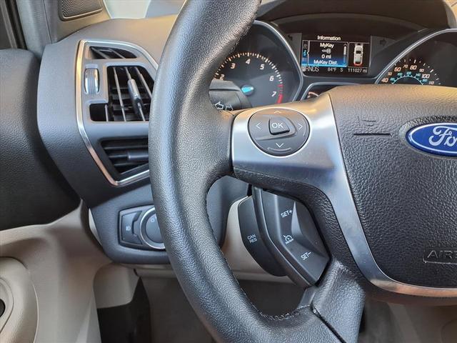 Photo of 2013 Tuxedo Black Ford Escape