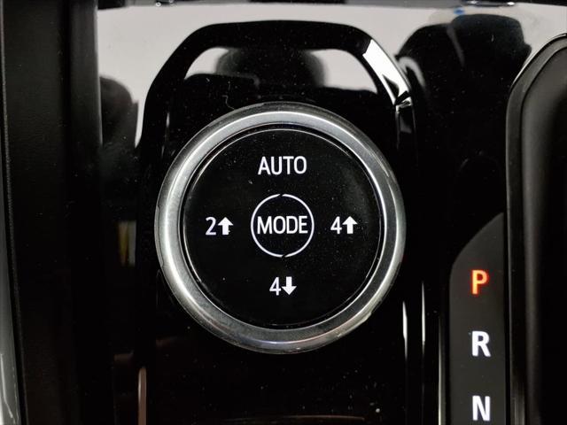 Photo of 2025 Gray Chevrolet Colorado