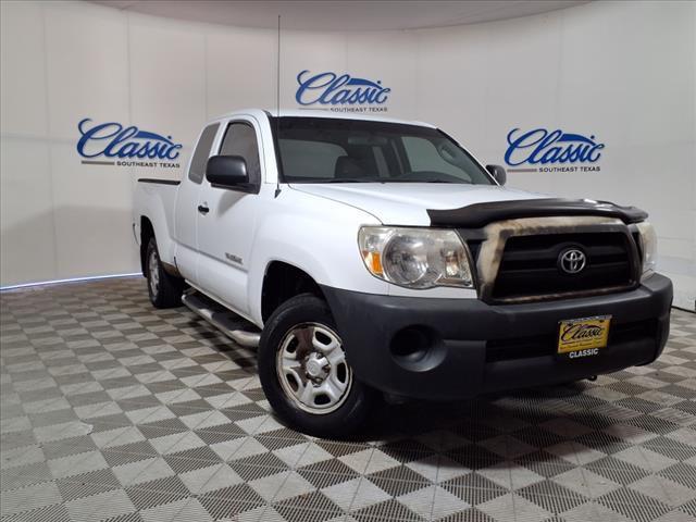 2006 Toyota Tacoma