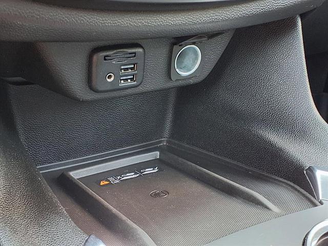 Photo of 2021 Silver Ice Metallic Chevrolet Traverse